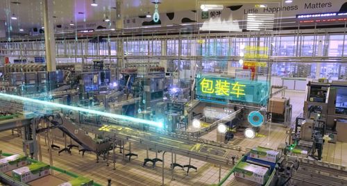 數字技術服務標桿 智通云聯成功入選《中國工業軟件產業白皮書》