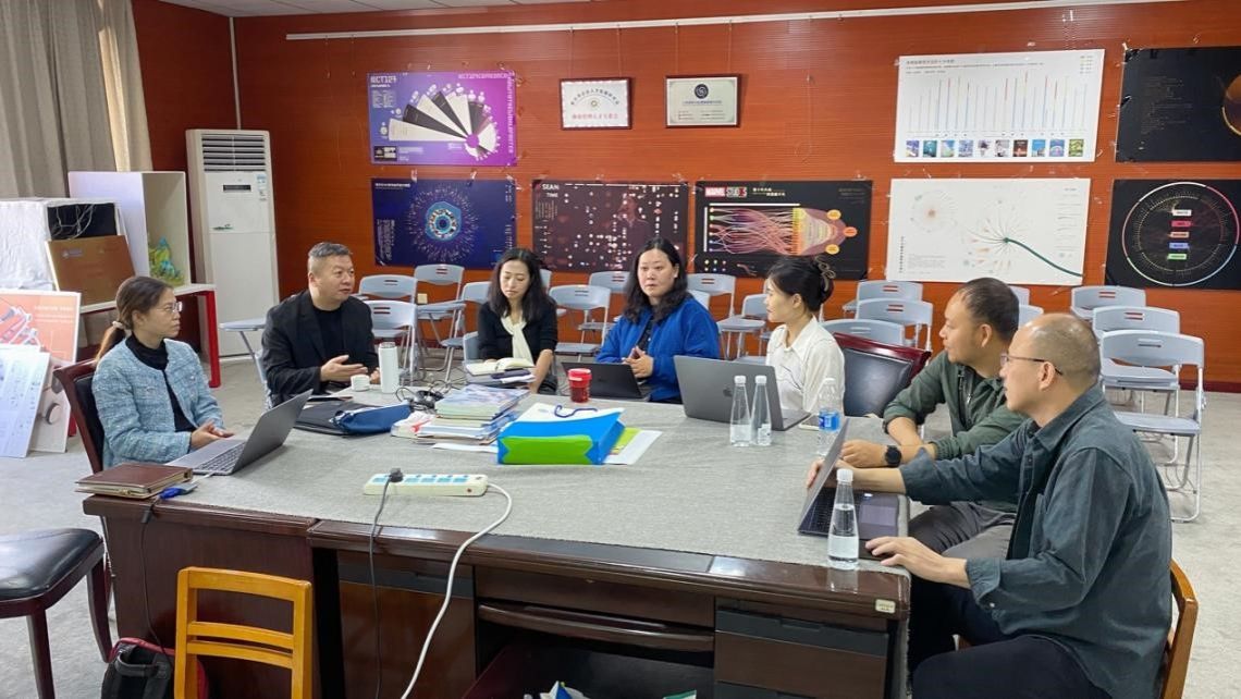 【專業巡禮】傳媒藝術學院產品設計專業——以評估促建設，以特色謀發展